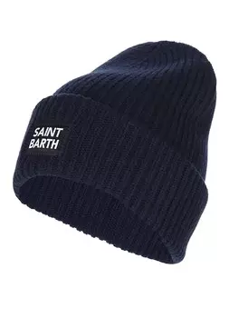 Шапка мужская Berry MC2 SAINT BARTH