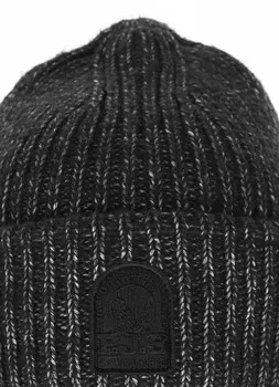 Шапка унисекс MOONEYE HAT PARAJUMPERS