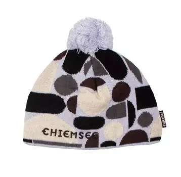 Шапка женская CHIEMSEE Maja Aop