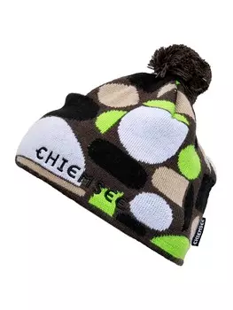 Шапка женская CHIEMSEE Maja Aop