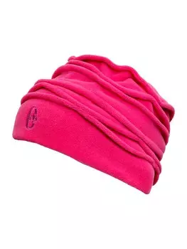 Шапка женская флисовая Conte of Florence