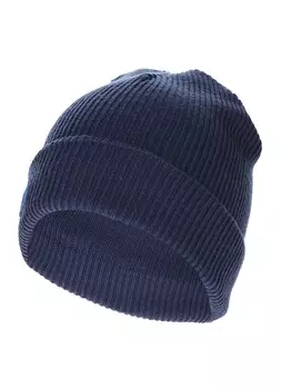 Шапка женская Knitted Hat Edsel Fossil BUFF