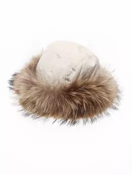 Шапка женская LUXURY ARCTIC CAP WOOLRICH