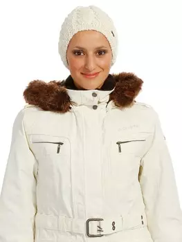 Шапка женская SCHOFFEL Rani