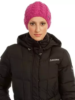 Шапка женская SCHOFFEL Rani
