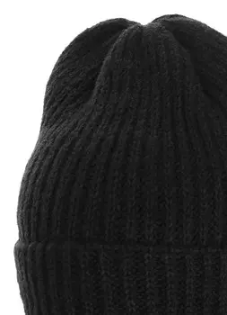 Шапка женская Woollen beanie DEHA