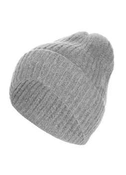 Шапка женская Woollen beanie DEHA