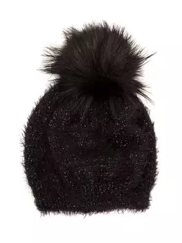 Шапка женская Wooly Hat DEHA