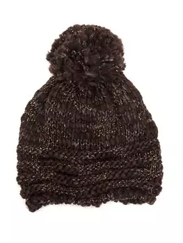 Шапка женская Wooly Hat DEHA