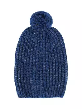 Шапка женская Wooly hat DEHA