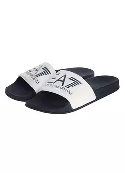 Шлепанцы унисекс Slipper Visibility S EA7