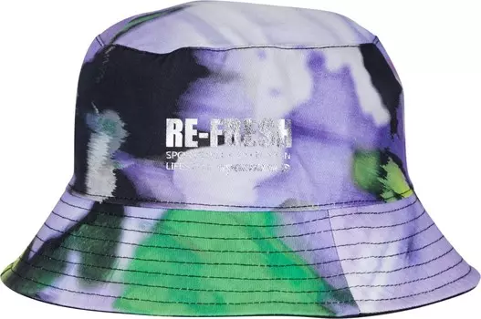 Панама женская двусторонняя Freshing SPORTALM