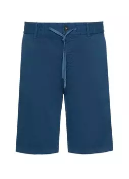 Шорты-чинос мужские Chino-tapered-DS-1-S BOSS