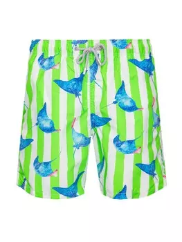 Шорты для плавания Gustavia MC2 SAINT BARTH