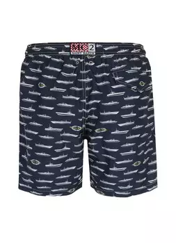 Шорты для плавания Lighting MC2 SAINT BARTH