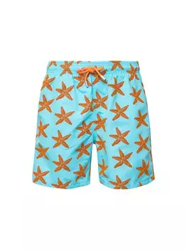 Шорты для плавания мужские Gustavia Velvet MC2 SAINT BARTH