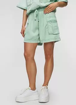 Шорты-карго женские DEHA