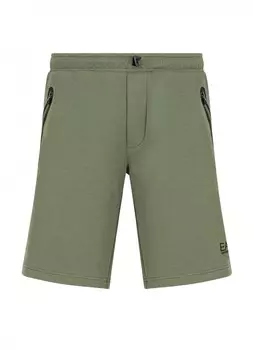 Шорты мужские Bermuda LUX IDENTITY EA7