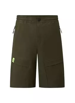 Шорты мужские Caleb Bogner FIRE+ICE