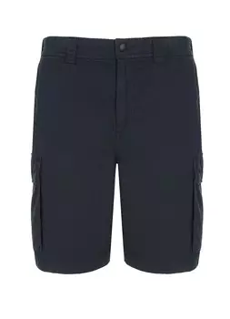 Шорты мужские Gabardine Cargo Short WOOLRICH