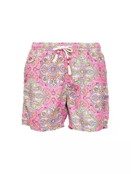 Шорты для плавания Lighting 70 MC2 SAINT BARTH