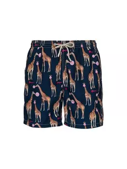 Шорты для плавания Lighting MC2 SAINT BARTH