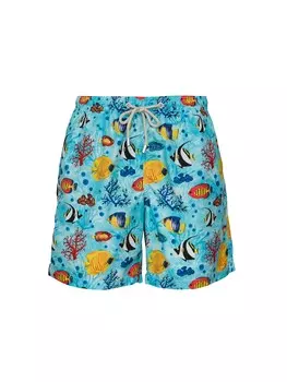 Шорты для плавания Lighting MC2 SAINT BARTH