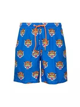 Шорты мужские Lighting MC2 SAINT BARTH