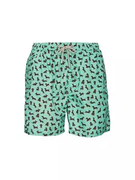 Шорты мужские Lighting Micro MC2 SAINT BARTH