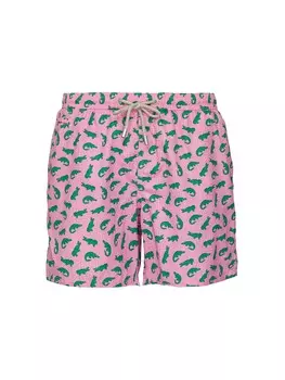 Шорты для плавания мужские Lighting Micro MC2 SAINT BARTH