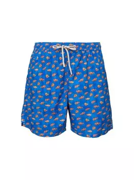 Шорты для плавания мужские Lighting Micro MC2 SAINT BARTH