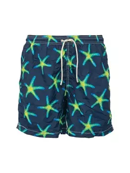 Шорты мужские Lighting Micro MC2 SAINT BARTH