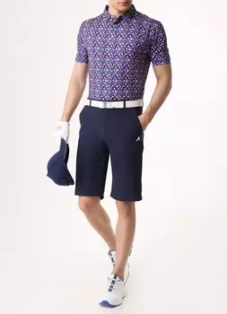 Шорты мужские MONTERNO