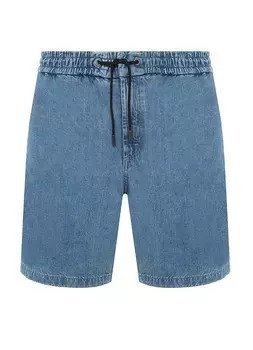 Шорты мужские Sandrew-Shorts-BO BOSS