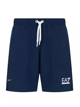 Шорты мужские Shorts EA7