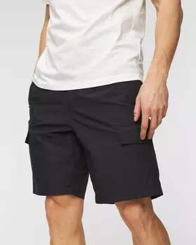 Шорты мужские Warren FIRE&ICE