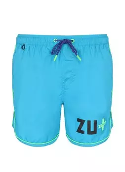 Шорты мужские ZU+ELEMENTS