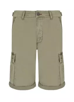 Шорты мужские ZU+ELEMENTS