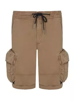 Шорты мужские ZU+ELEMENTS