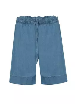 Шорты женcкие Denim Lyocell Short DEHA