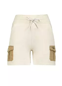 Шорты женские ACCADEMIA AERONAUTICA MILITARE