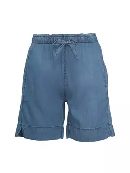 Шорты женские Bermuda in Denim DEHA