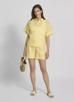 Шорты женские C_Tanjina BOSS