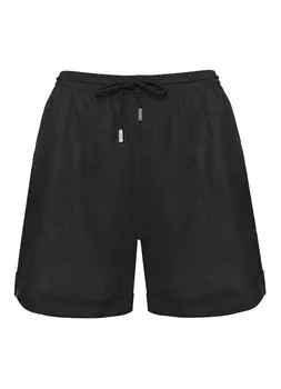 Шорты женские C_Tanjina BOSS