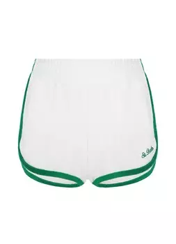 Шорты женские FRANCINE MC2 SAINT BARTH