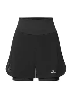 Шорты женские Leja Bogner FIRE+ICE