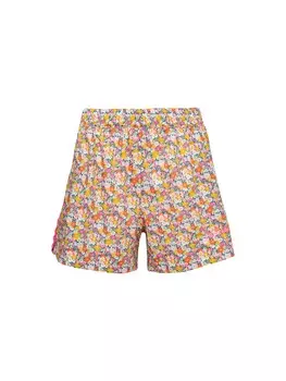 Шорты для плавания женские Lierre MC2 SAINT BARTH