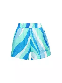 Шорты женские Lierre MC2 SAINT BARTH