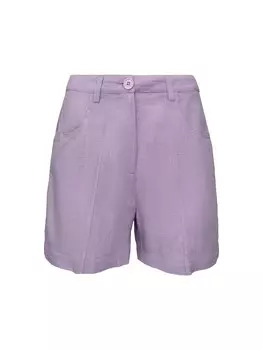 Шорты женские LOVE MOSCHINO