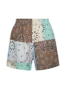 Шорты женские MEAVE MC2 SAINT BARTH